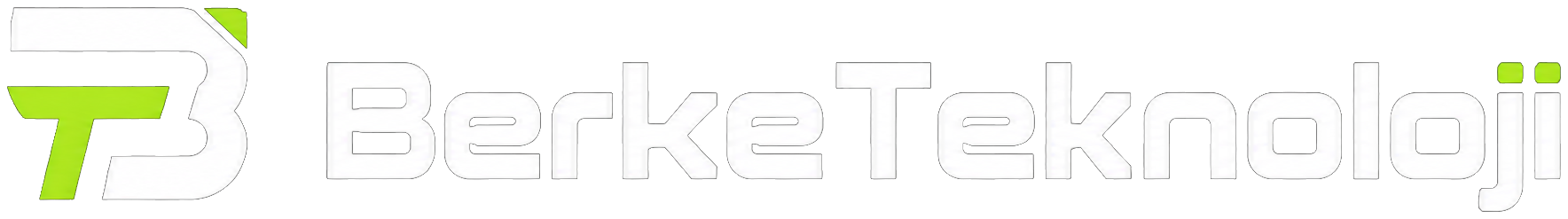 BerkeTeknoloji logosu